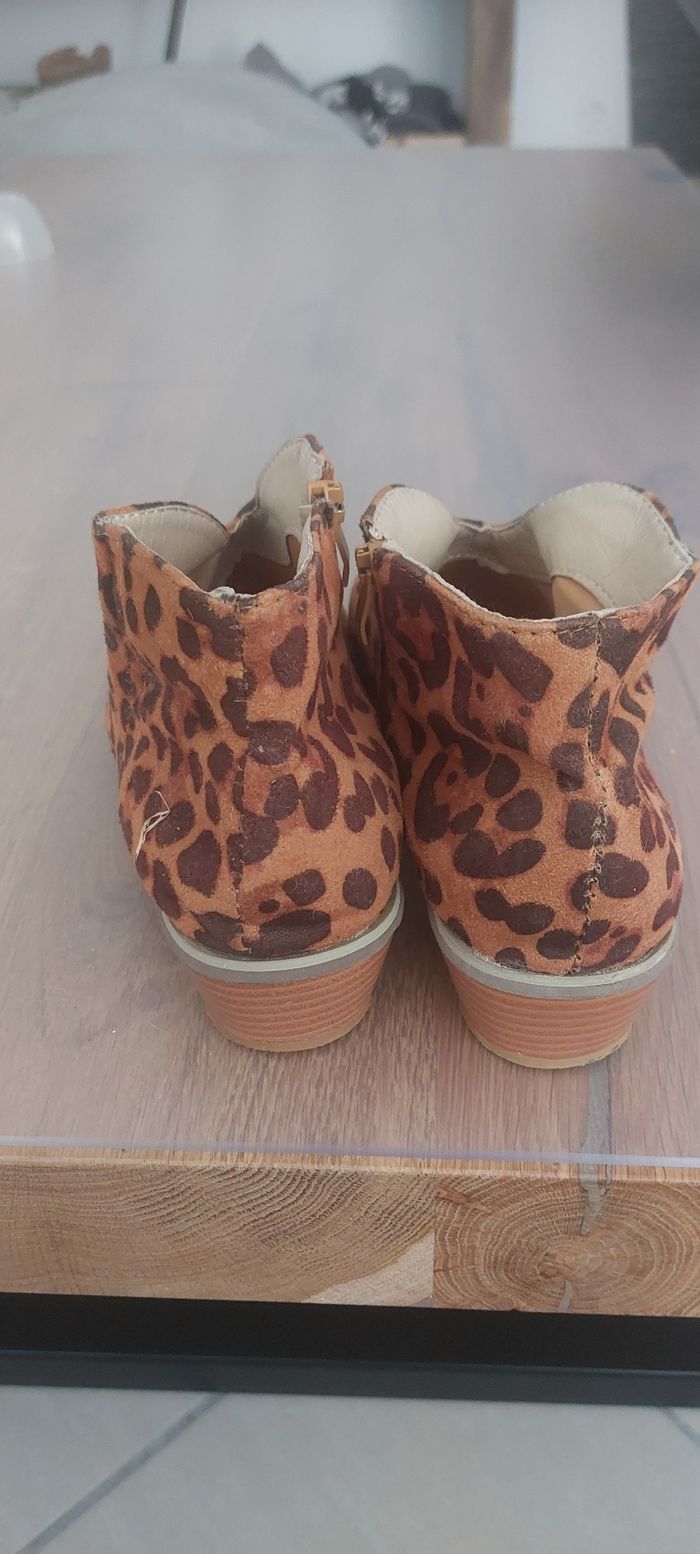 Chaussures - photo numéro 2