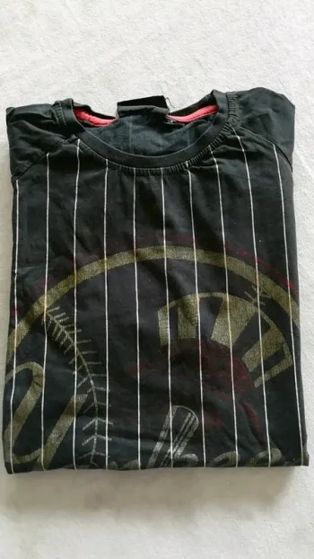 T-shirt XS