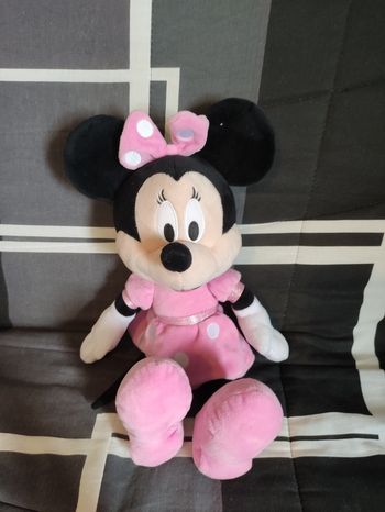 Peluche Minnie