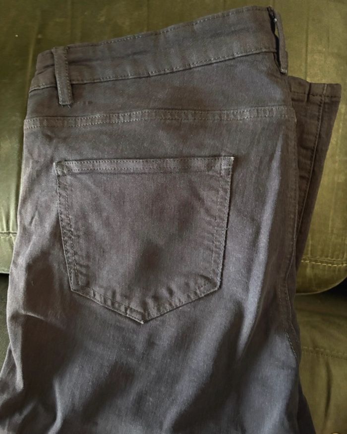 Jean morgan - photo numéro 5