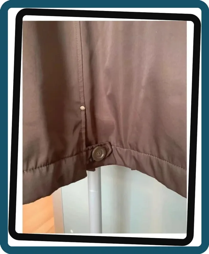 Très beau parka femme M (L) MS Mode - photo numéro 10