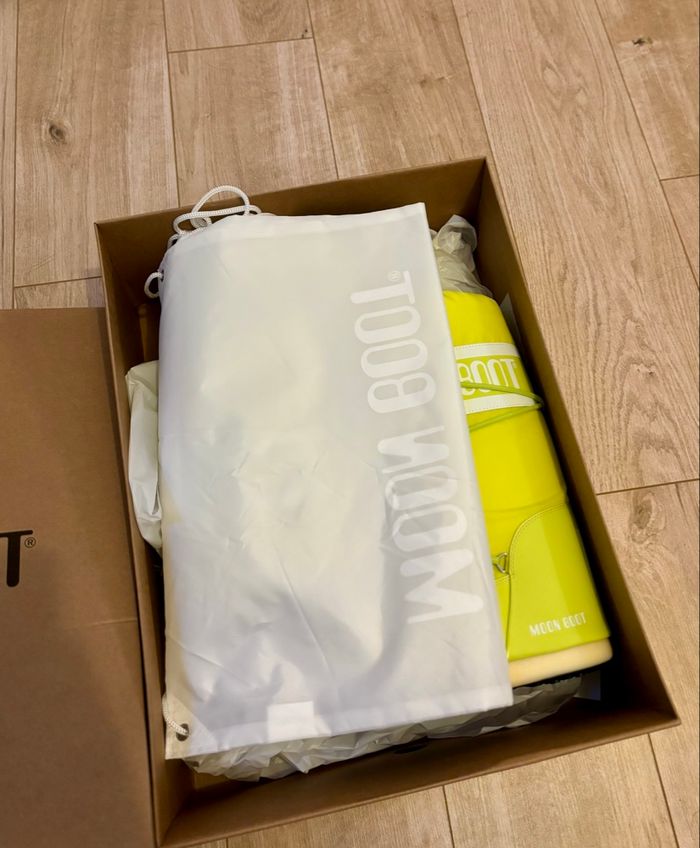 Moon boot 39-41 - photo numéro 8