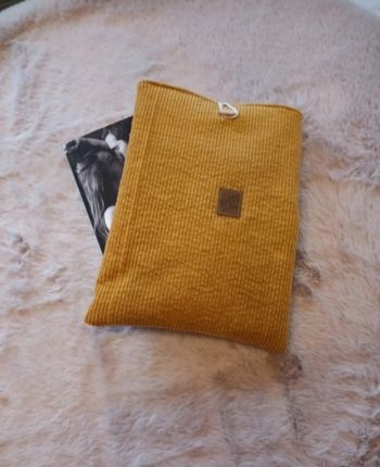 Pochette livre ou tablette