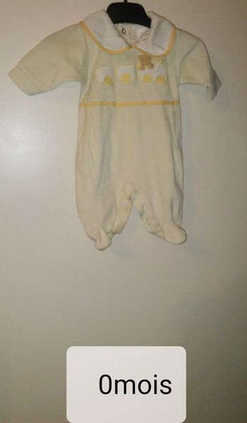 Pyjama