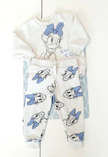 Ensemble Primark - 12M