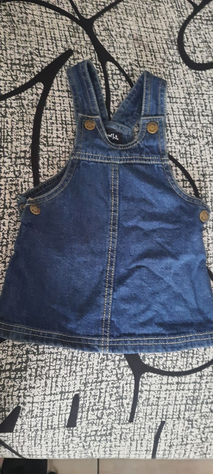 Robe 6 mois - photo numéro 3