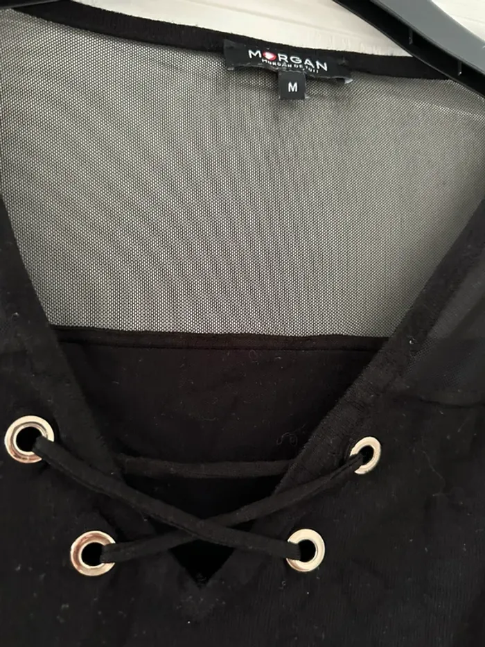 Pull fin Morgan - photo numéro 2