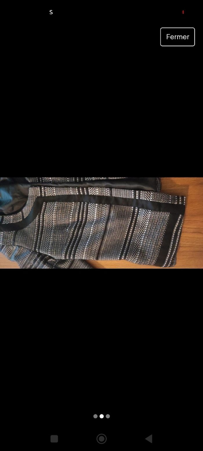 Veste femme - photo numéro 2