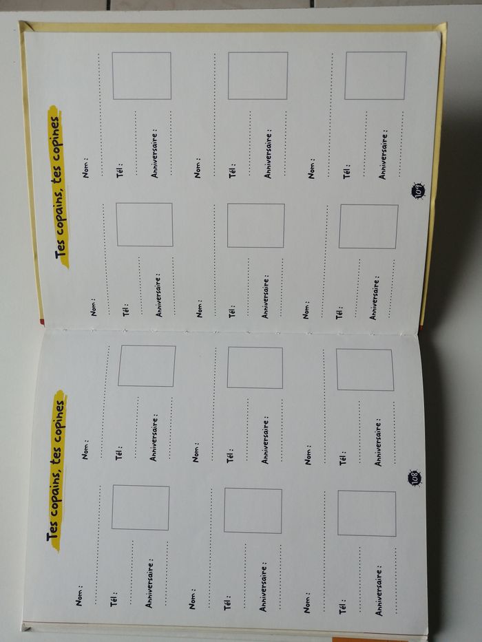 livre enfant - photo numéro 9