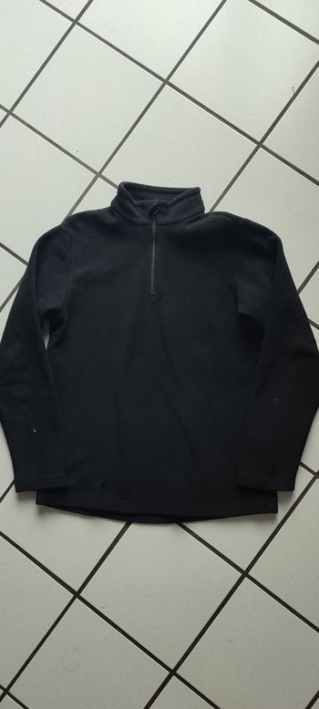 Polaire 10 ans Quechua