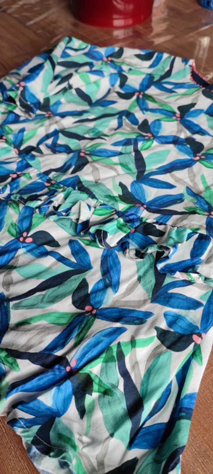 Robe catimini 18mois - photo numéro 3