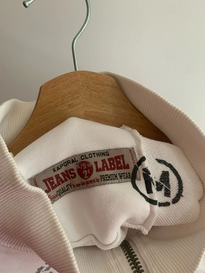 Kaporal veste - photo numéro 5