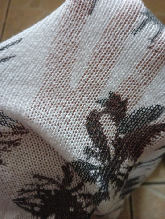 Pull Transparent - photo numéro 3