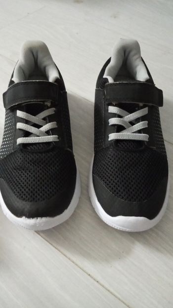 Baskets scratch