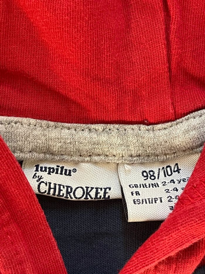 Teeshirt manches longues 4 ans - photo numéro 2