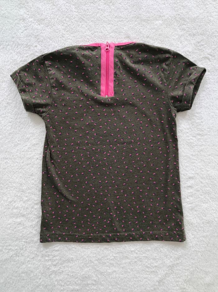 T-shirt 6 ans - photo numéro 2