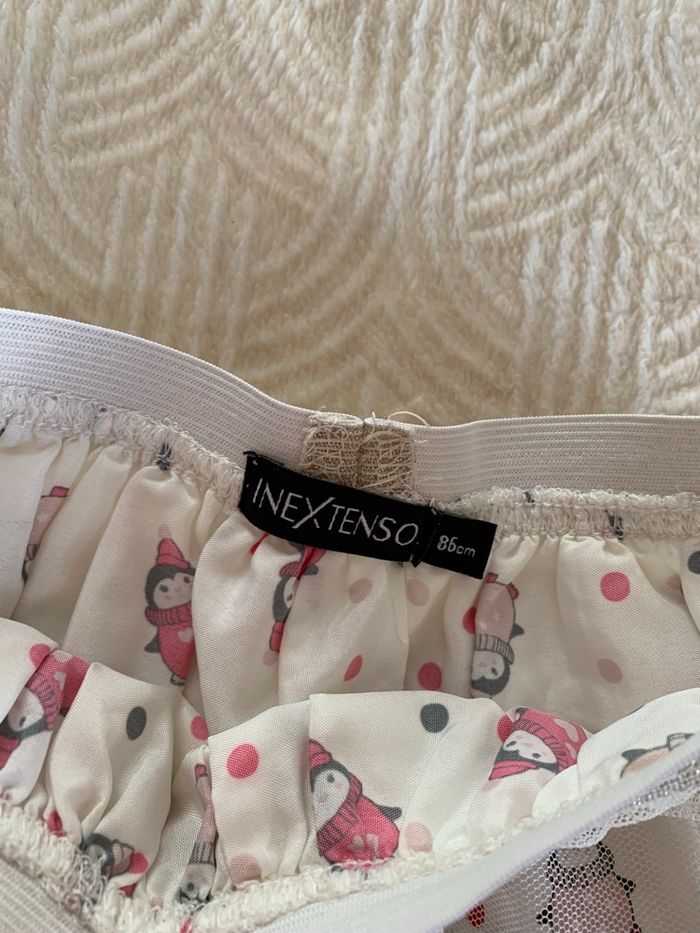 Jupe 2 ans - photo numéro 5