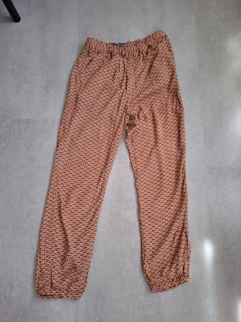 Pantalon okaidi 10 ans
