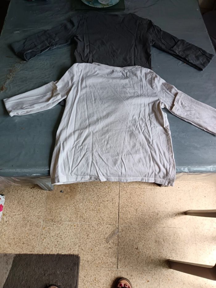T-shirt Kiabi - photo numéro 2