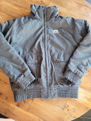 Blouson Airness