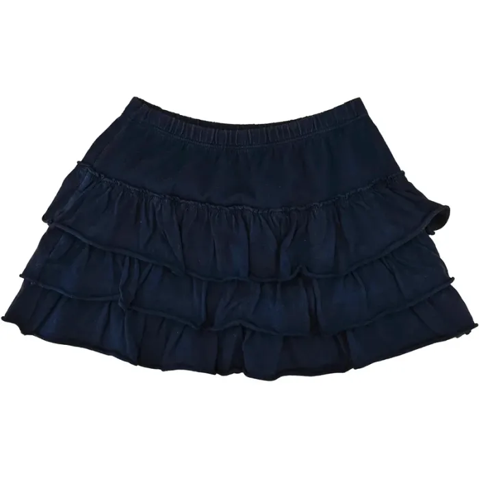 Jupe 4 ans en coton Petit Bateau