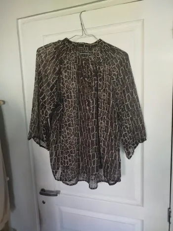 Blouse femme Blancheporte 44
