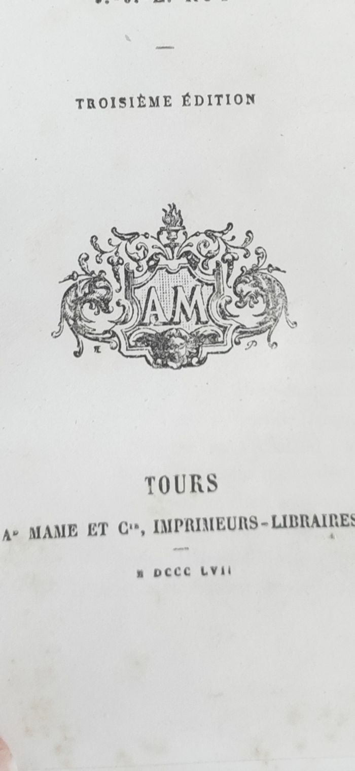 Le dernier des stuarts - photo numéro 5