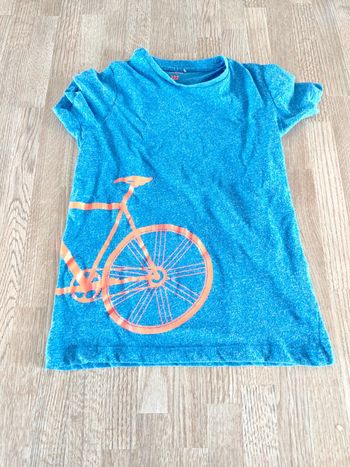 Tee shirt 8 ans