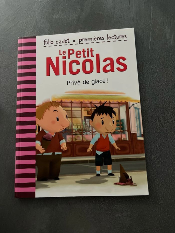 Le petit Nicolas