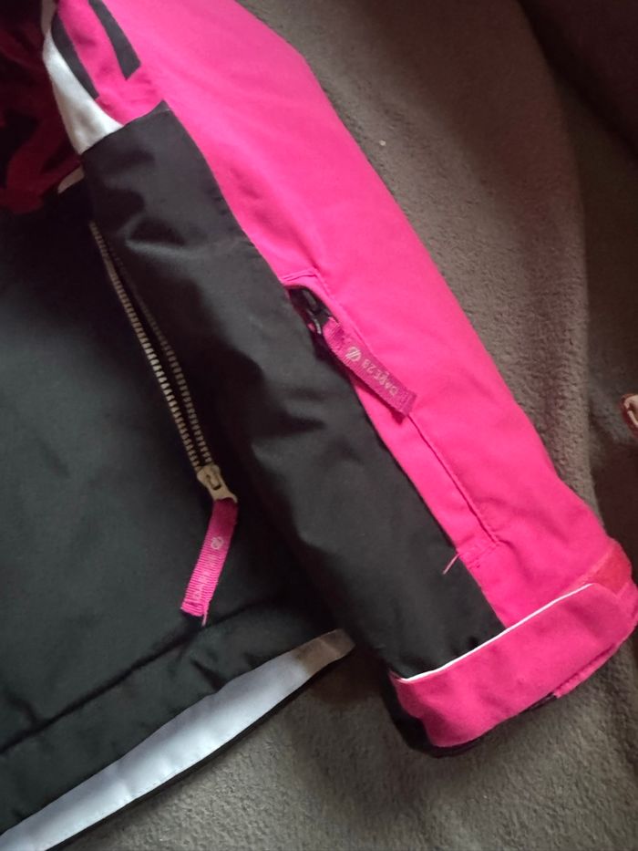 Ensemble veste et pantalon de ski - photo numéro 4