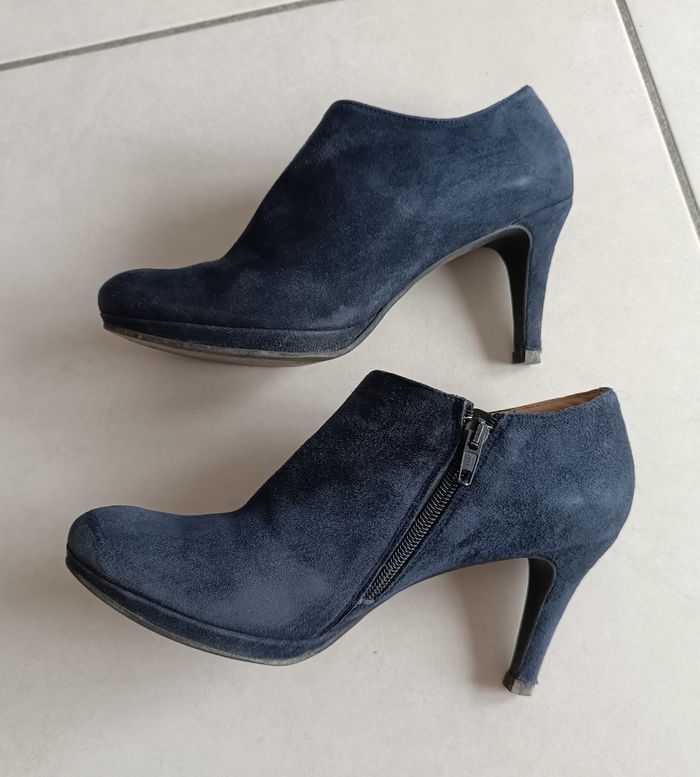 Chaussures à talons Pointure 40 - photo numéro 3