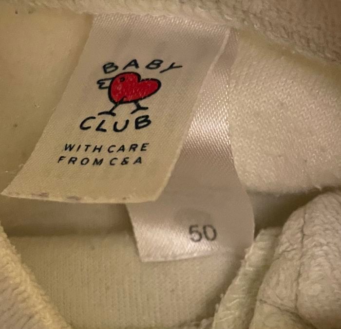 Pyjama mixte - photo numéro 2