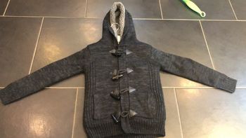 Veste garçon