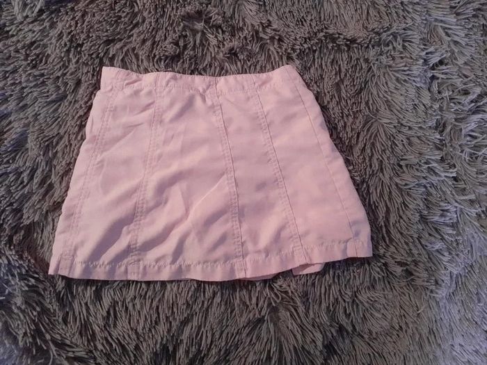 Jupe short - photo numéro 2