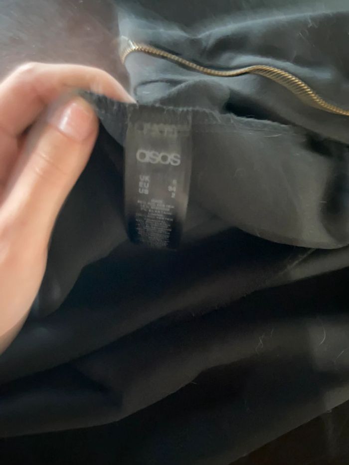 Combinaison Asos - photo numéro 9