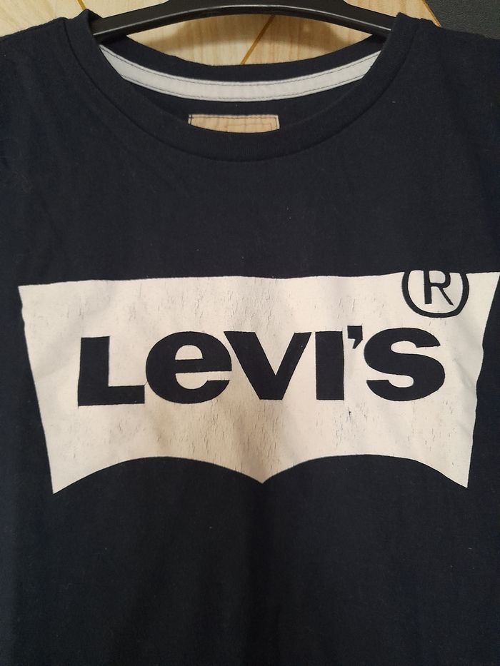 T-shirt Levi's - photo numéro 2