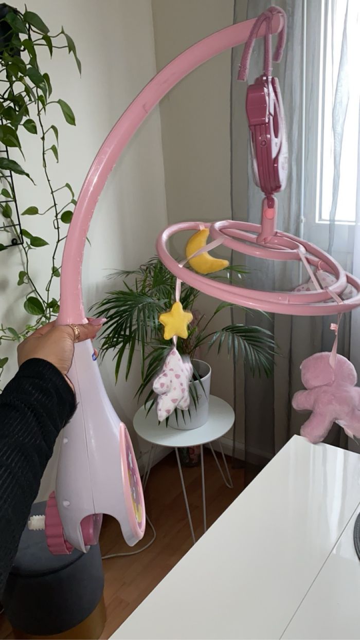 Mobile musical