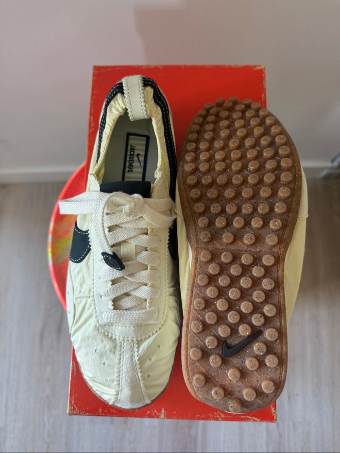 Moon Shoe Jacquemus + Nike SP - photo numéro 8