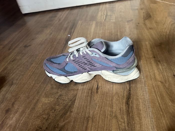 New balance 39,5 basket 9060 shadow - photo numéro 3