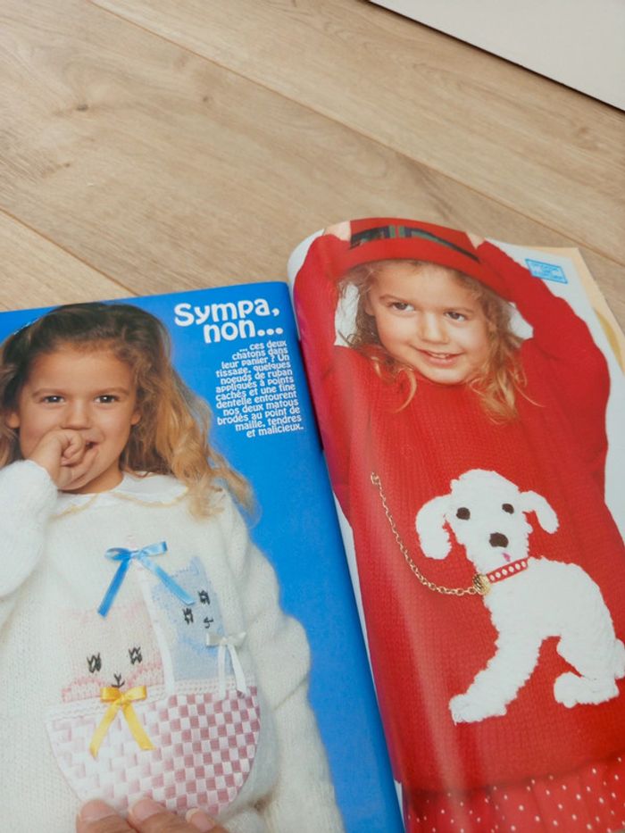 Magazine les idées de marianne - photo numéro 3