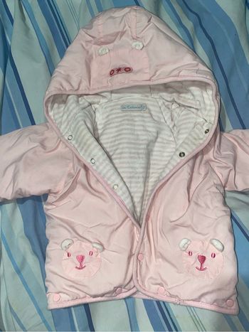 Manteau