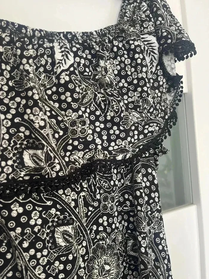 Robe estivale - photo numéro 2