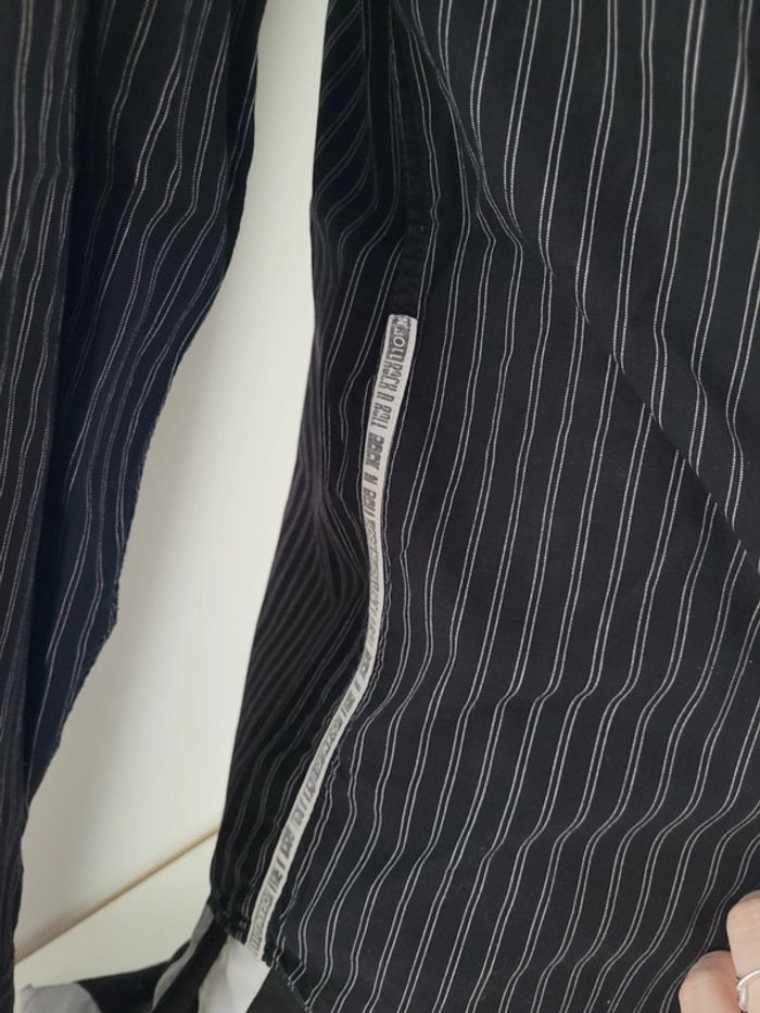 Chemise manches longues - photo numéro 6