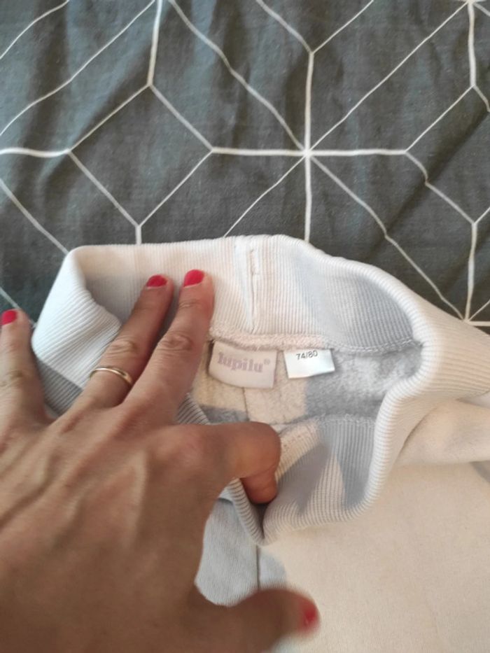 Jogging 12 mois - photo numéro 5