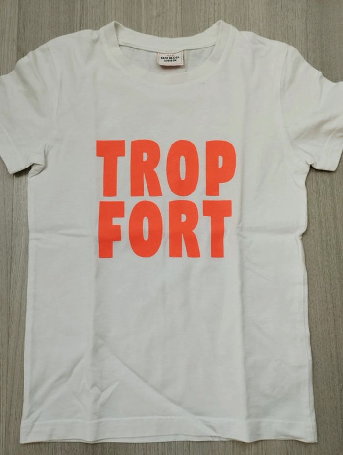 T shirt 5A