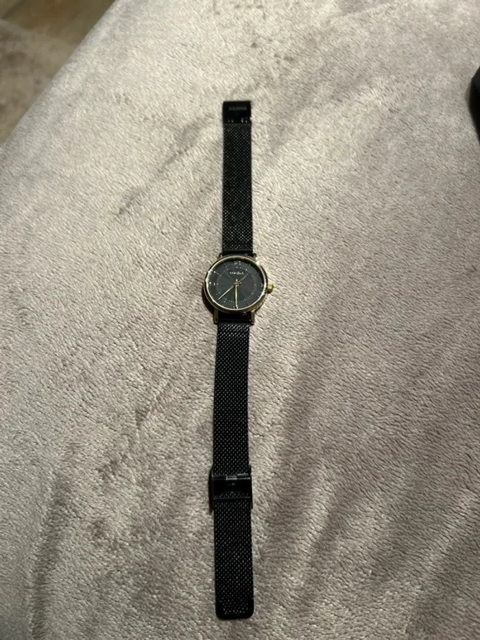 Montre agatha paris neuve - photo numéro 2