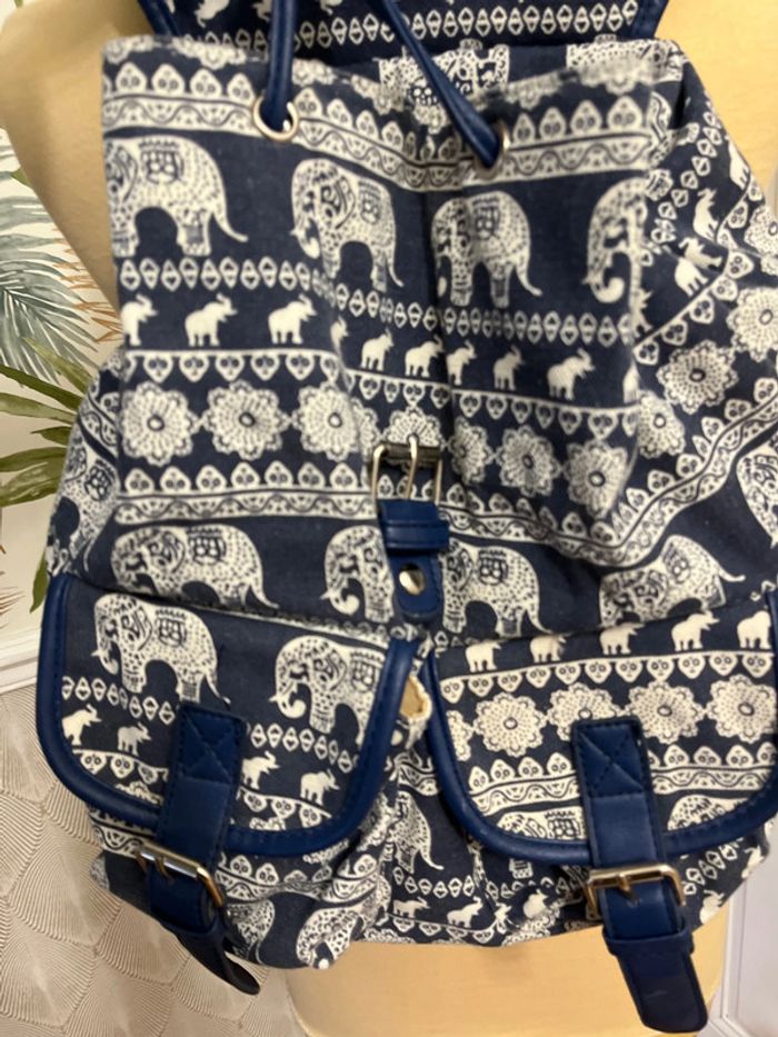 Sac à dos - photo numéro 3