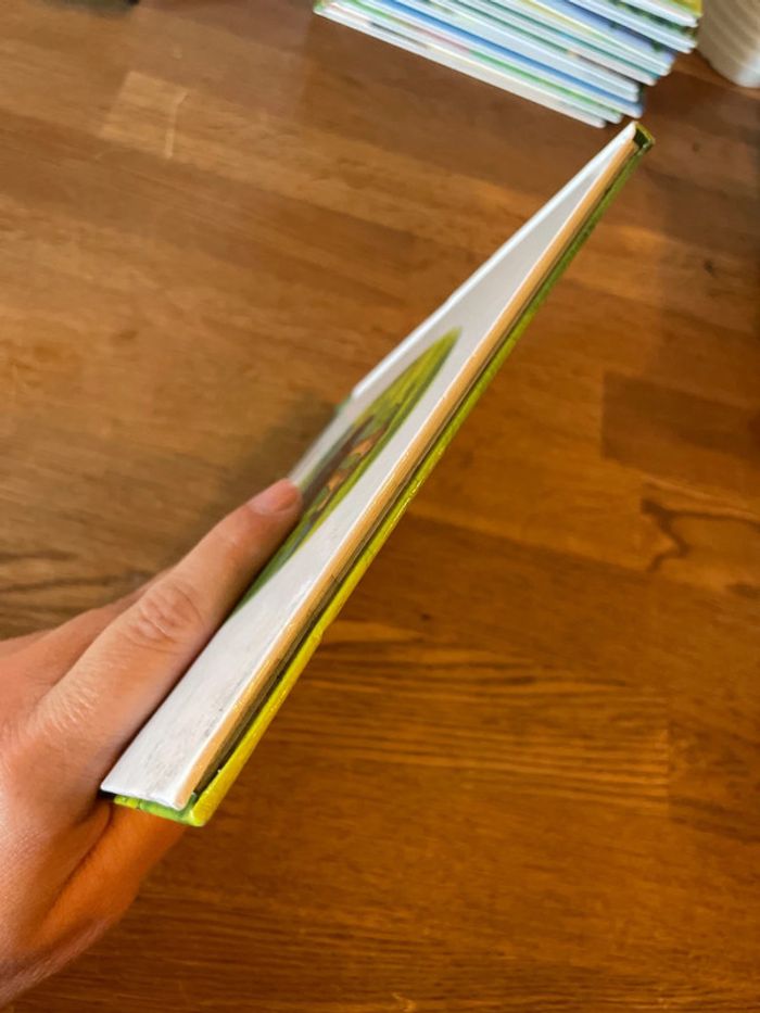 Livre Altaya Le monde des animaux Sauvages Animaux de la forêt Le casoar - photo numéro 6