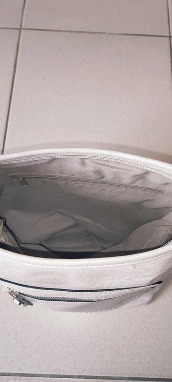 Sac à main bandoulière femme - photo numéro 10