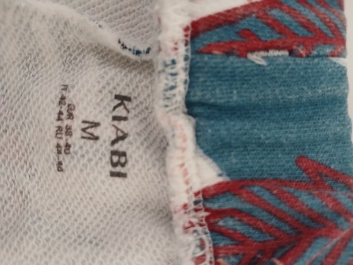 Short - photo numéro 3